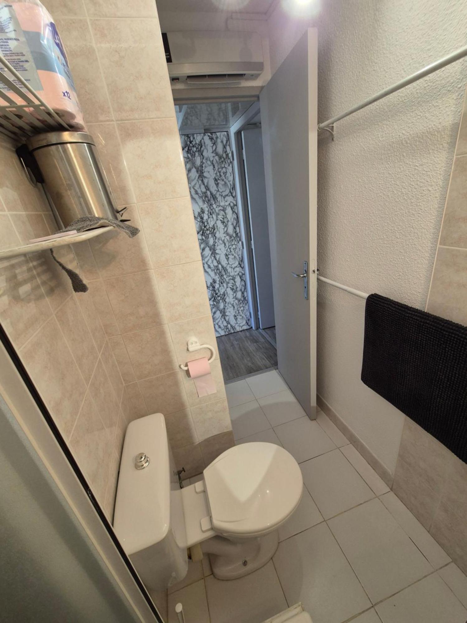 Appartement T2 Centre Port Cap D'阿格德 外观 照片