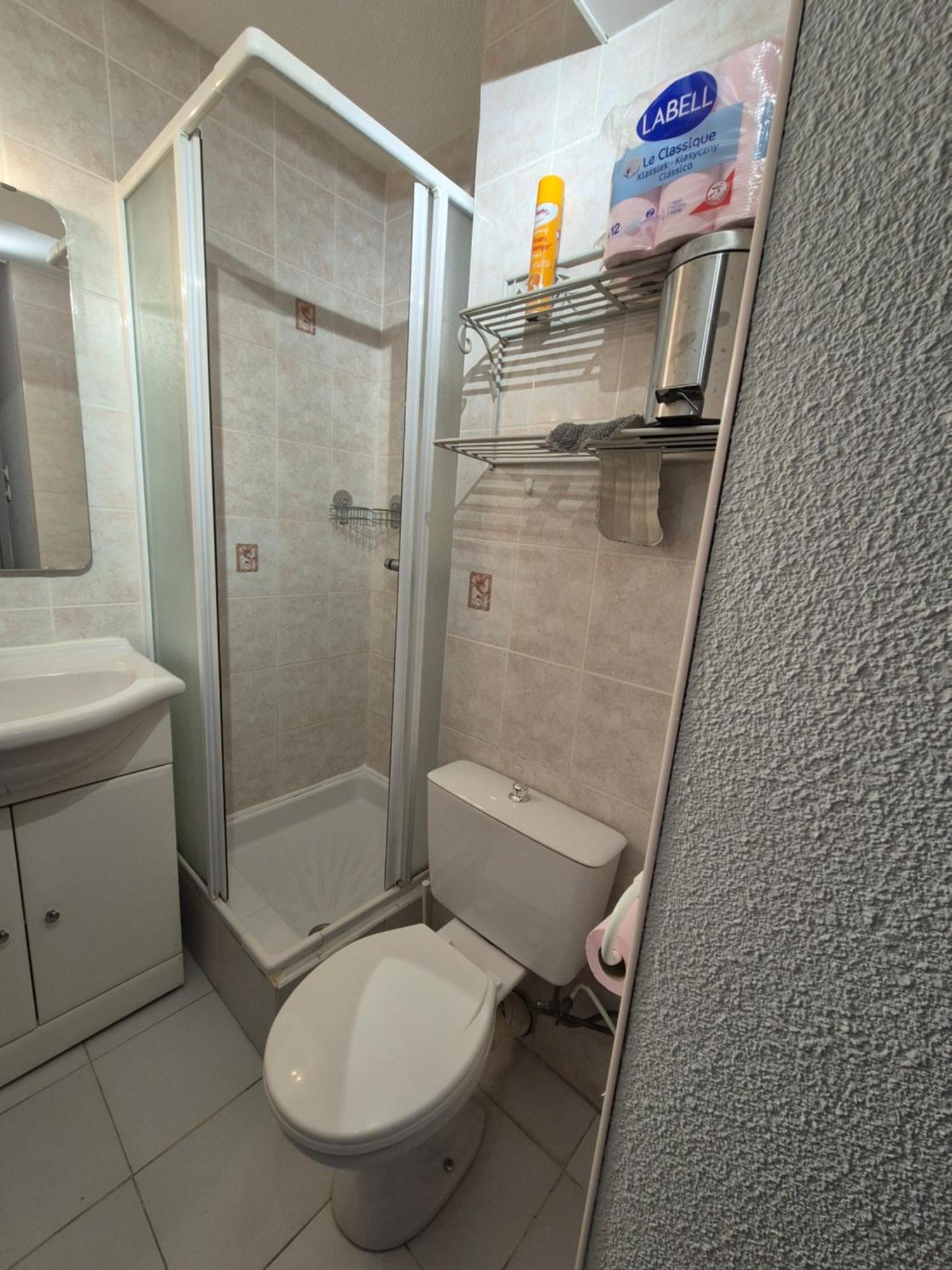 Appartement T2 Centre Port Cap D'阿格德 外观 照片