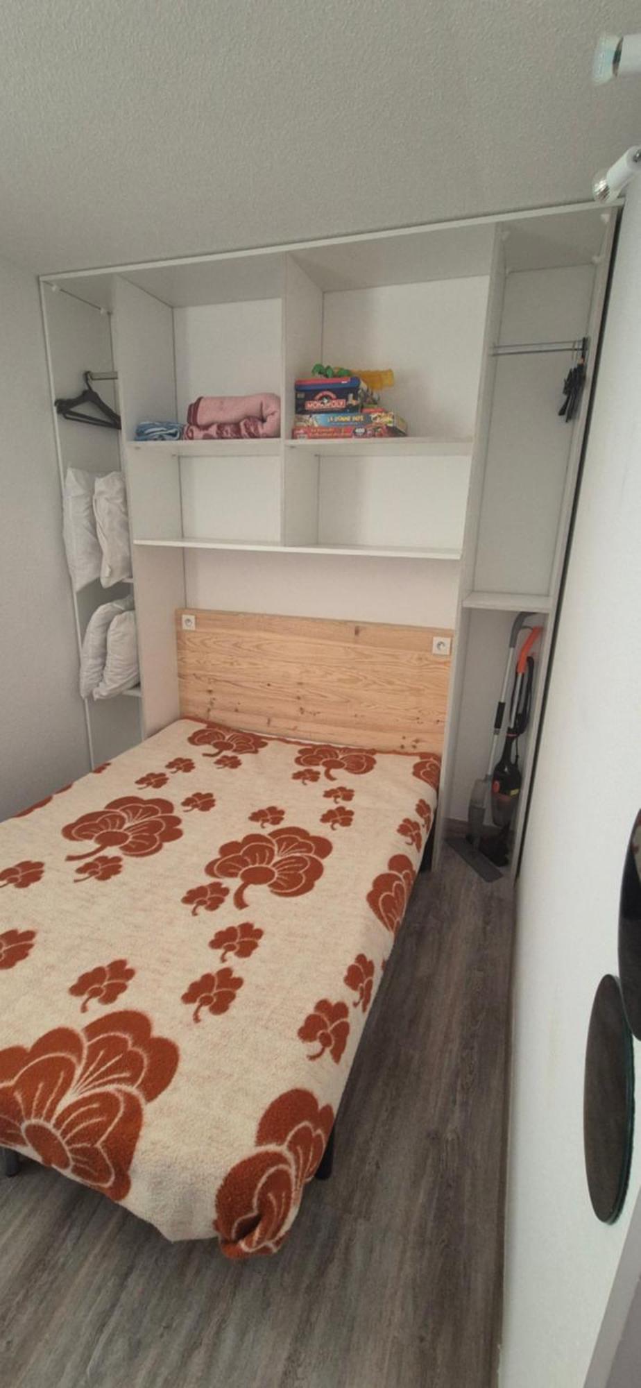 Appartement T2 Centre Port Cap D'阿格德 外观 照片
