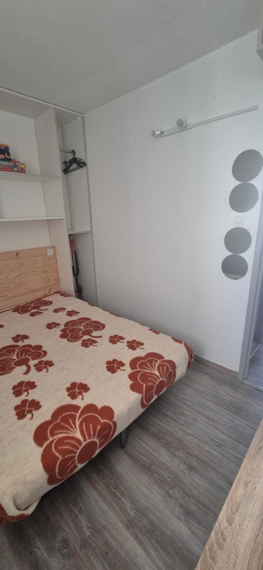 Appartement T2 Centre Port Cap D'阿格德 外观 照片